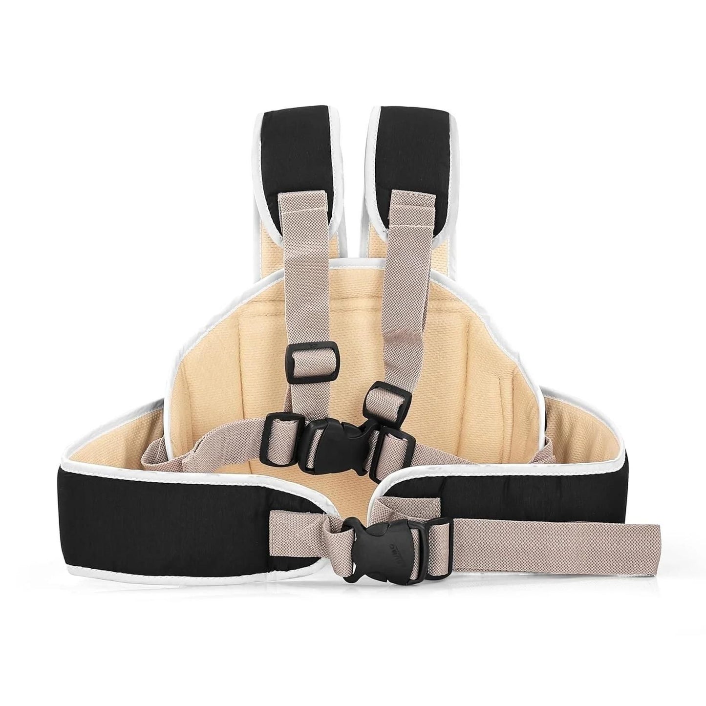 Kids Safety Belt for Bike Rides – Secure & Adjustable Child Seat Harness