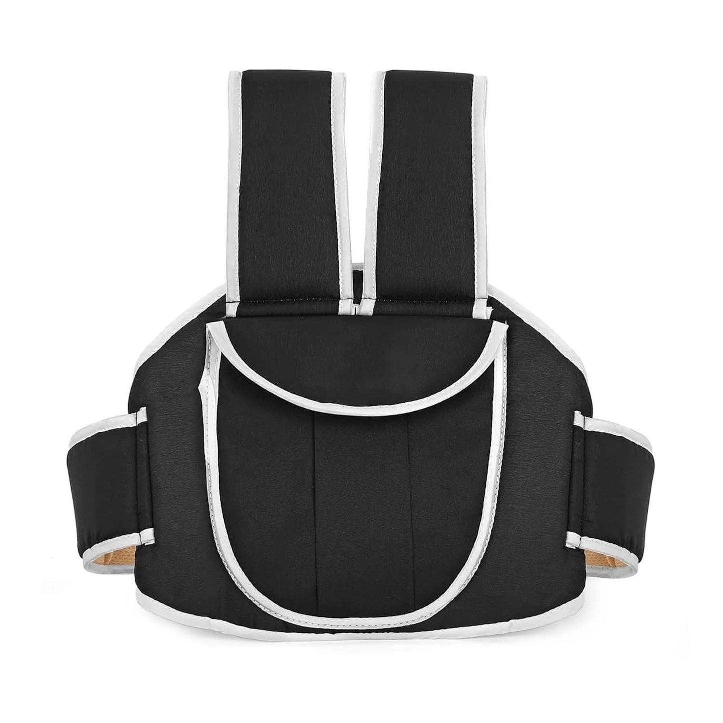 Kids Safety Belt for Bike Rides – Secure & Adjustable Child Seat Harness