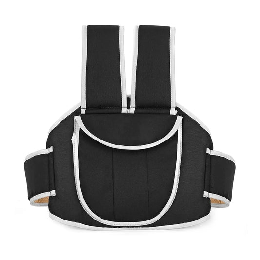 Kids Safety Belt for Bike Rides – Secure & Adjustable Child Seat Harness